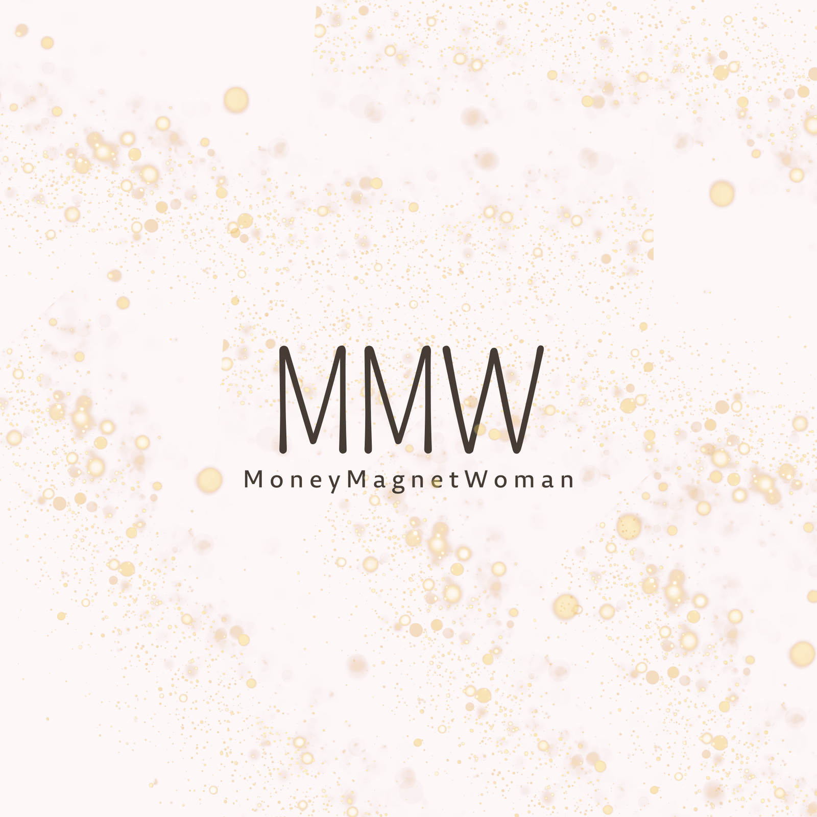 MoneyMagnetWoman