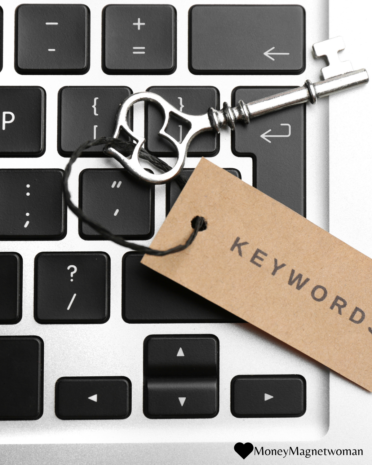 Pinterest Keywords